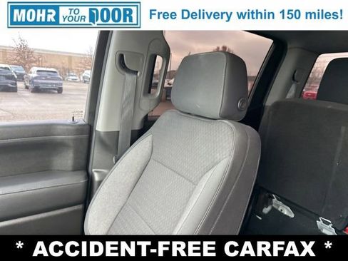 Used 2020 GMC Sierra 1500 SLE w/ SLE Value Package image 23