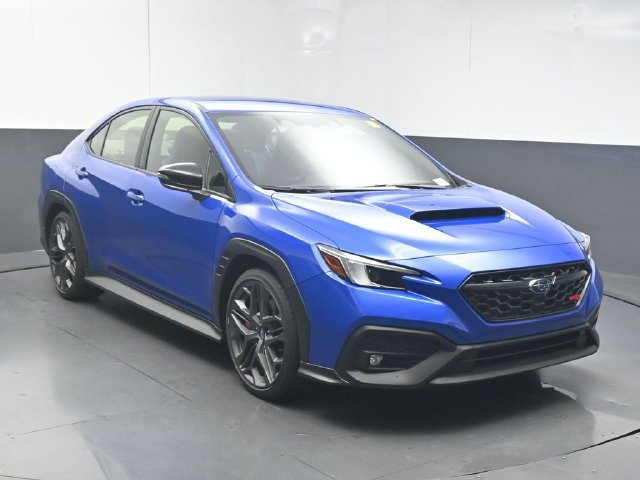 New 2026 Subaru WRX tS AWD/4WD image 8