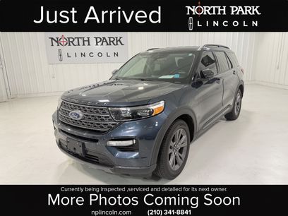 Used 2024 Ford Explorer XLT w/ Equipment Group 202A