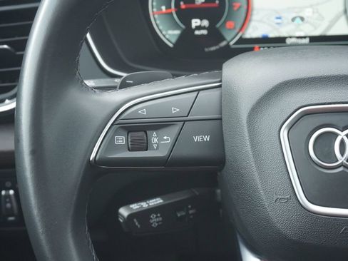 Used 2023 Audi Q5 2.0T Premium Plus image 12