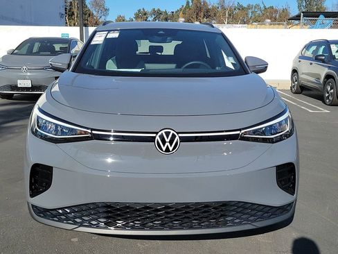 New 2026 Volkswagen ID.4 Pro image 3