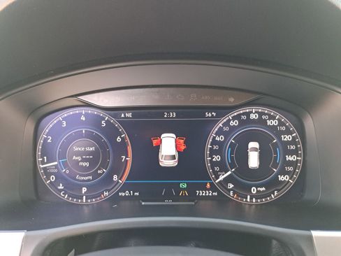 Used 2018 Volkswagen Atlas SEL Premium image 22