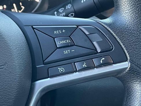 Used 2024 Nissan Altima 2.5 SV image 21