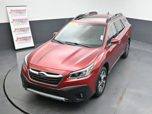 Used 2022 Subaru Outback Limited w/ Popular Package #2 image 31