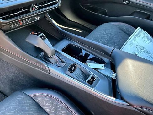 New 2026 Dodge Charger Scat Pack w/ Blacktop Package image 8