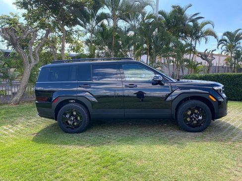 New 2026 Hyundai Santa Fe XRT image 8