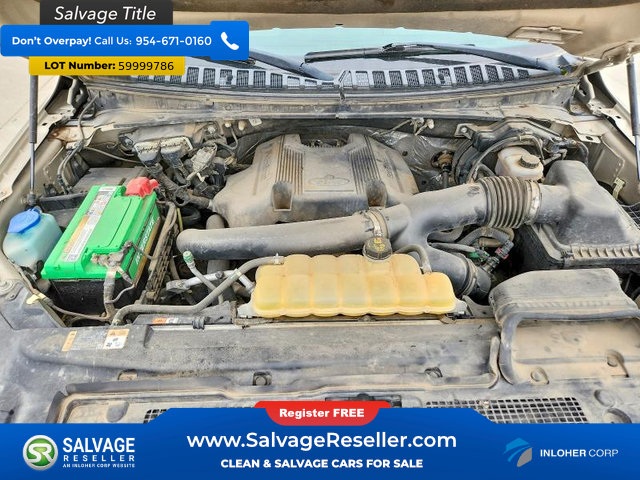 Used 2018 Ford Expedition Max XLT w/ Equipment Group 202A AWD/4WD image 15