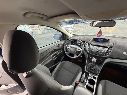 Used 2014 Ford Escape S FWD image 12
