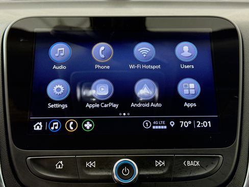 Used 2024 Chevrolet Equinox LT image 13