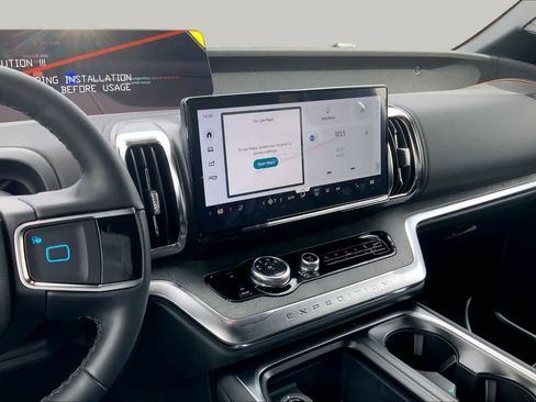 New 2026 Ford Expedition Tremor AWD/4WD image 6