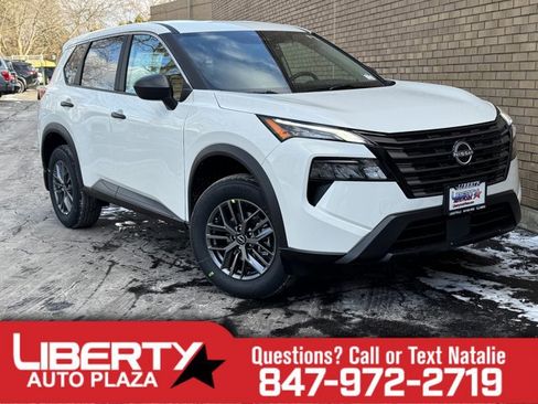 New 2026 Nissan Sentra SV w/ SV Convenience Package image 1