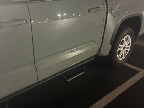 Used 2024 Toyota Tundra SR5 image 6