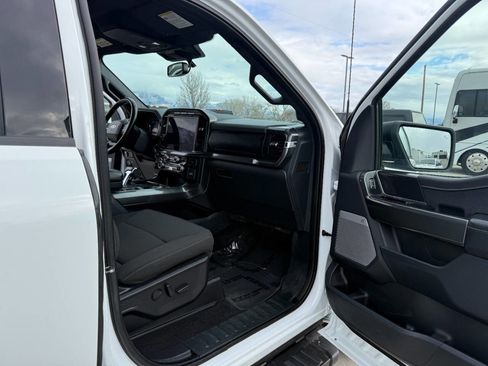 Used 2023 Ford F150 XLT w/ Equipment Group 302A High image 26