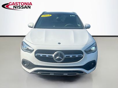 Used 2023 Mercedes-Benz GLA 250 w/ Premium Package