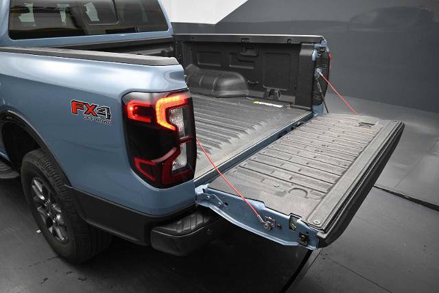 Certified 2024 Ford Ranger XLT w/ FX4 Off-Road Package AWD/4WD image 27