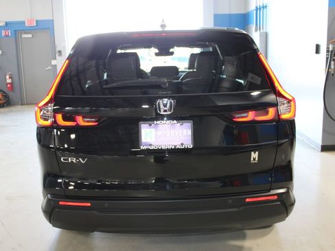 Used 2024 Honda CR-V EX-L image 27