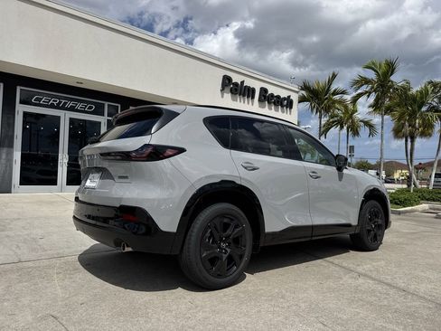 New 2026 MAZDA CX-5 2.5 S w/ Premium Package image 25