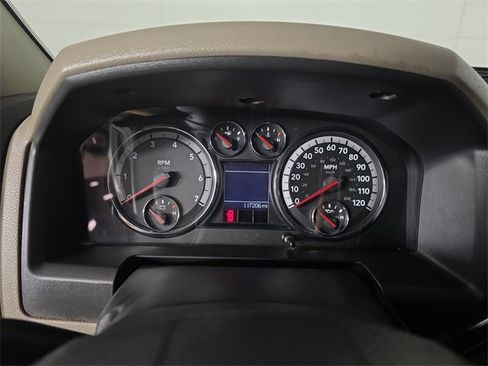 Used 2011 RAM 1500 ST w/ ST Popular Equipment Group image 11