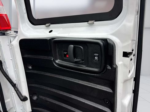 Used 2024 Chevrolet Express 2500 w/ Driver Convenience Package RWD image 15