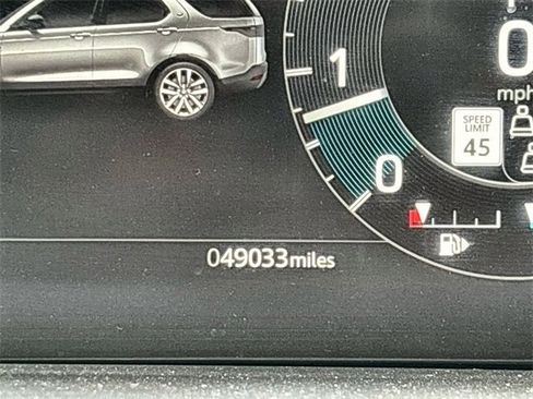 Used 2022 Land Rover Discovery HSE R-Dynamic image 30