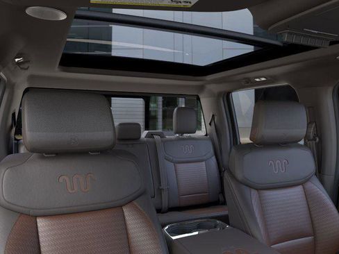 New 2026 Ford F350 King Ranch image 22