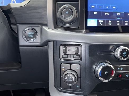 New 2026 Ford F150 XLT AWD/4WD image 22