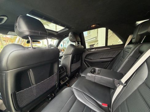 Used 2016 Mercedes-Benz GLE 63 AMG S image 89