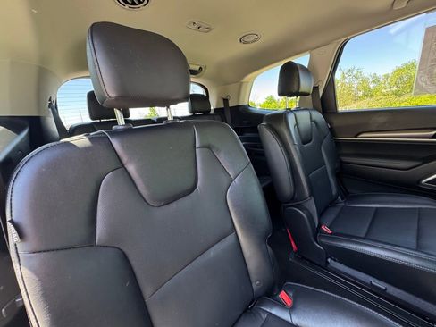 Used 2023 Kia Telluride S w/ S Sunroof Package AWD/4WD image 27