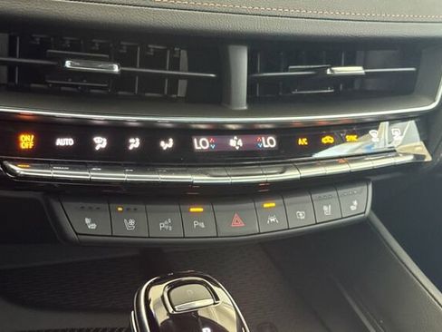 New 2026 Cadillac CT5 Sport w/ Technology Package RWD image 20