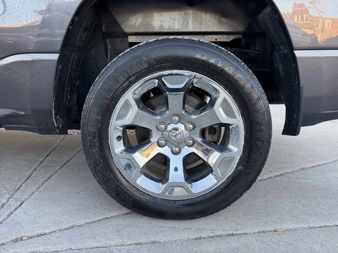 Used 2019 RAM 1500 Big Horn image 7