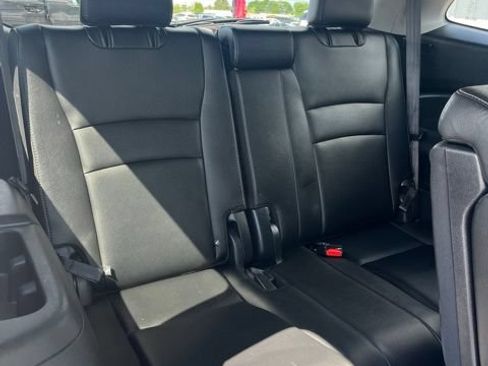 Used 2022 Honda Pilot Special Edition image 32