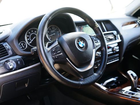 Used 2015 BMW X4 xDrive28i image 13