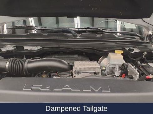 Used 2020 RAM 1500 Big Horn image 39