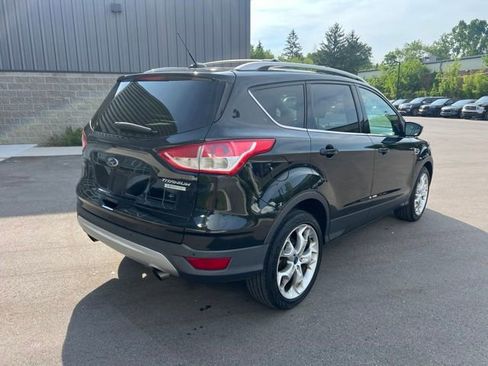 Used 2013 Ford Escape Titanium w/ Parking Technology Pkg FWD image 5