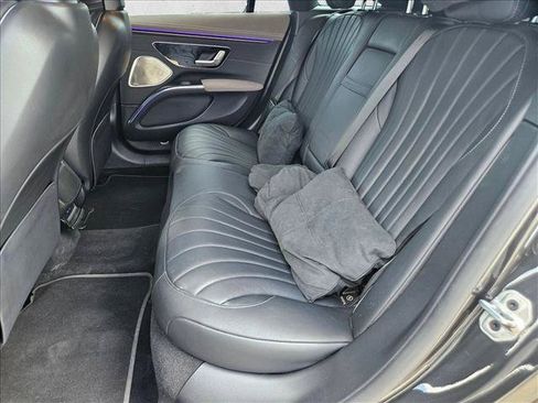 Used 2023 Mercedes-Benz EQS 450+ Sedan image 13
