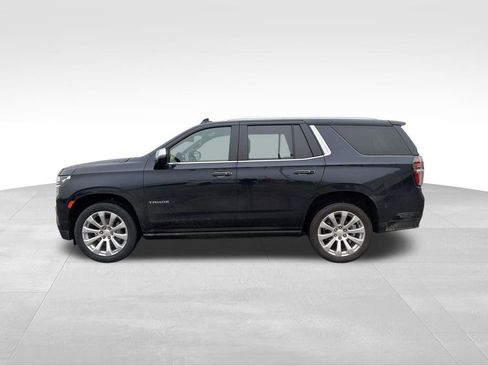 Used 2023 Chevrolet Tahoe Premier image 5