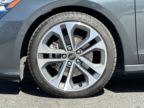 Used 2025 Audi A3 2.0T Premium w/ Black Optic Package image 25