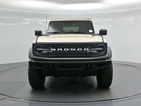 New 2026 Ford Bronco Badlands image 22