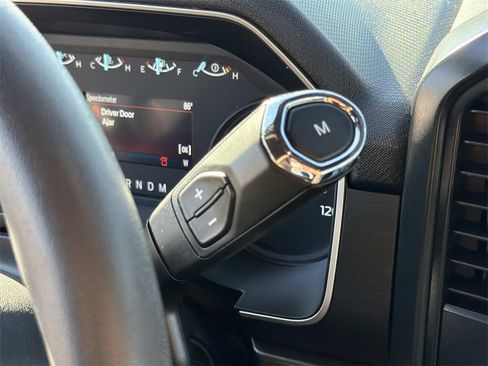 Used 2023 Ford F150 XL w/ STX Appearance Package image 11