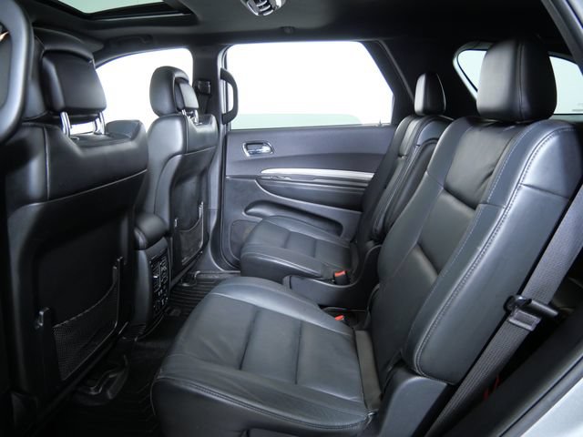 Used 2015 Dodge Durango Limited w/ Premium Group AWD/4WD image 16