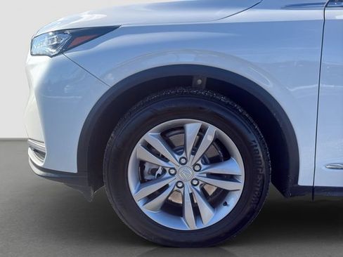 Used 2025 Acura MDX Base image 20