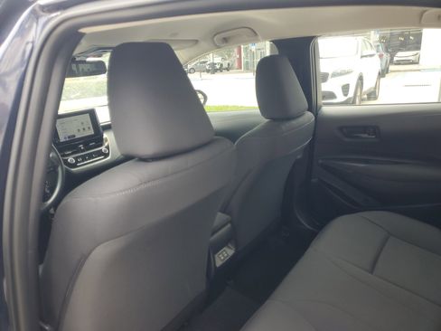 Used 2024 Toyota Corolla LE image 11