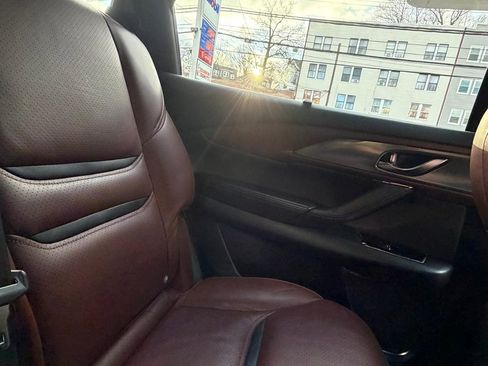 Used 2018 MAZDA CX-9 Signature image 27
