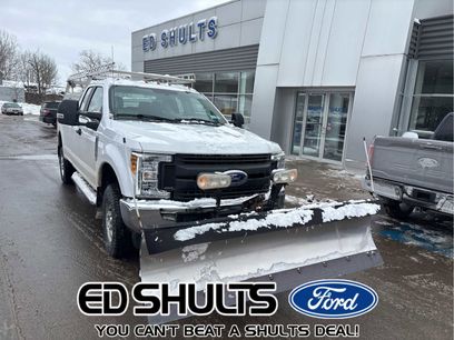 Used 2017 Ford F250 XL w/ Power Equipment Group