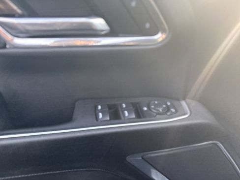 Used 2024 Chevrolet Silverado 1500 LT Trail Boss w/ Protection Package image 17