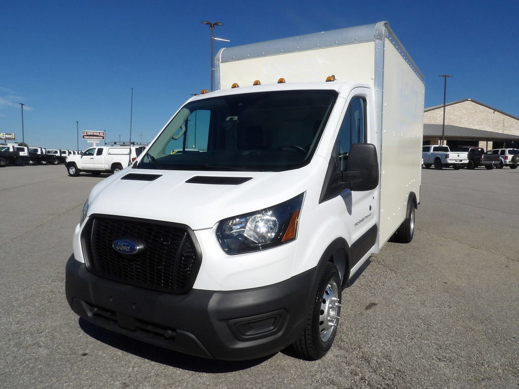 Used 2022 Ford Transit 350 DRW RWD image 51