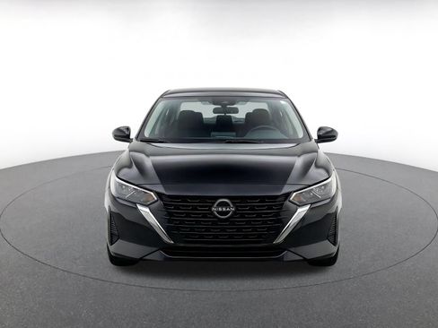 Used 2025 Nissan Sentra S FWD image 2