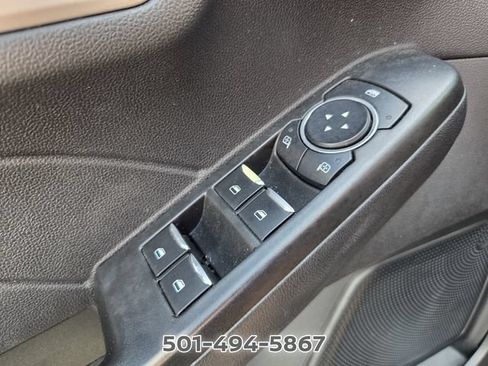 Used 2021 Ford Escape SEL AWD/4WD image 26