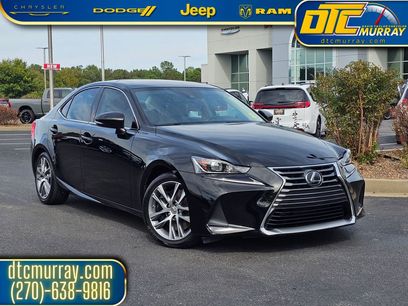 Used 2020 Lexus IS 300