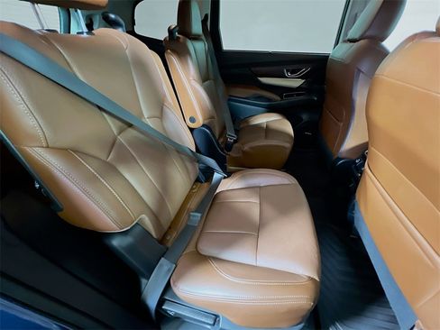 Used 2019 Subaru Ascent Touring w/ Popular Package #2 image 24